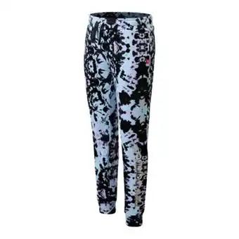 New Balance Tie dye fleece jogger kids oferta