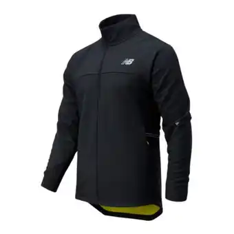 New Balance Impact run winter jacket men oferta