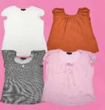 Ted Lapidus Blusas para Dama