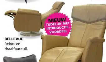 Seats and Sofas Bellevue aanbieding