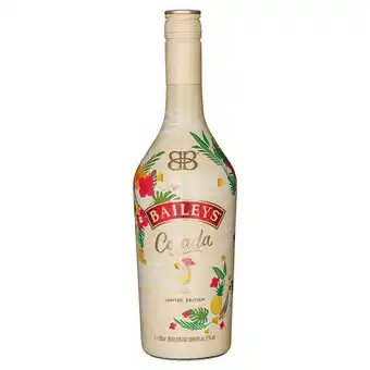 Dirck 3 Baileys Colada Limited Edition 70 cl aanbieding