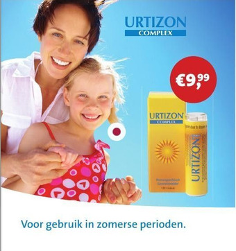 De Rode Pilaren Urtizon Complex aanbieding