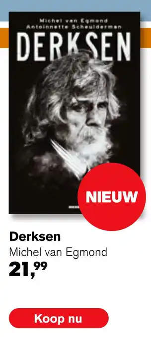 AKO Derksen aanbieding