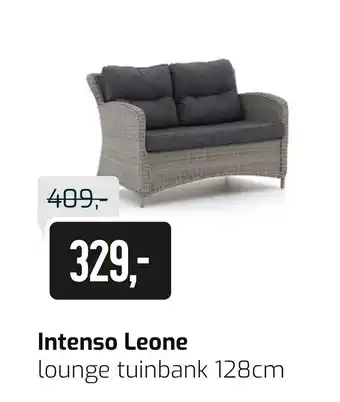 Kees Smit Intenso leone 128 cm aanbieding