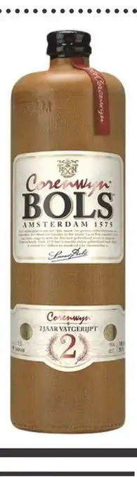 Gall & Gall Bols Corenwijn 100CL Overig aanbieding