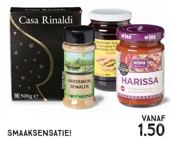 Xenos Smaaksensatie! aanbieding