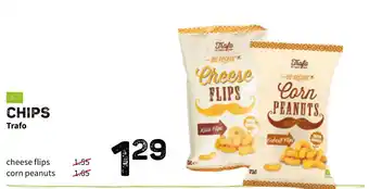 Ekoplaza Chips Trafo aanbieding