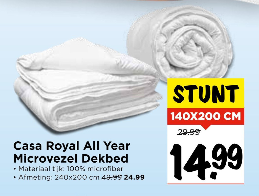 Nordic Schiller 4-Jahreszeitenbett Welsoft Doppelseitiges Bettdecke, Füllung: 300 g/m2 Original