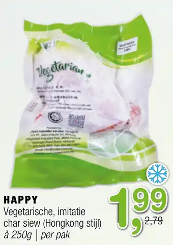 Amazing Oriëntal Happy aanbieding