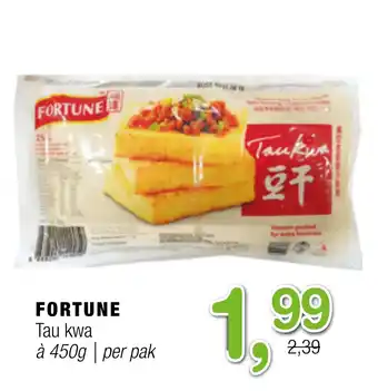 Amazing Oriëntal FORTUNE Tau kwa aanbieding