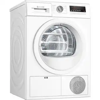 EP Bosch WTH85V90NL Serie 4 Exclusiv aanbieding