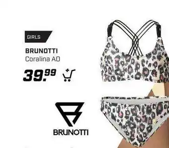 Daka Sport Brunotti Coralina AO aanbieding