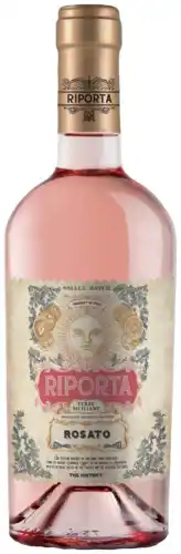 Gall & Gall Riporta Rosato 75CL Wijn aanbieding