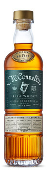 Mitra McConnell's Irish Blended | 70 CL aanbieding
