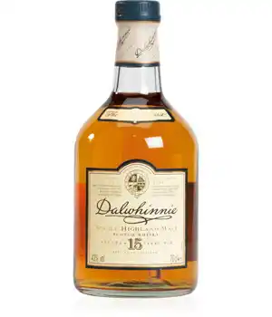 Mitra Dalwhinnie 15 Yrs  Malt | 70 CL aanbieding