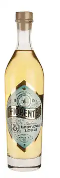 Mitra Fiorente Elderflower Liqueur | 70 CL aanbieding