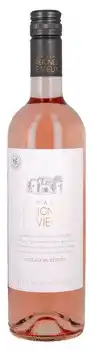 Mitra Preignes le Vieux Reserve du Domaine Rosé | 75 CL aanbieding