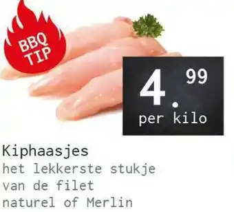 Naanhof Kiphaasjes aanbieding