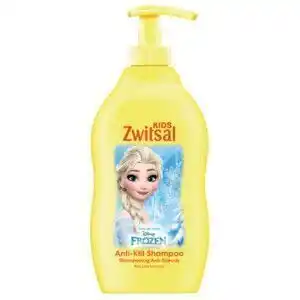 Plein.nl Zwitsal Frozen Shampoo Anti-Klit aanbieding