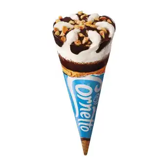 De Kweker Ola Cornetto Strawberry aanbieding