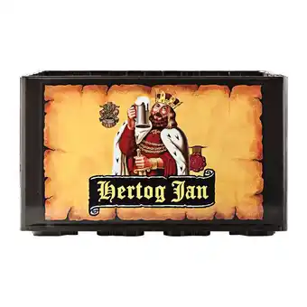 De Kweker Hertog Jan aanbieding