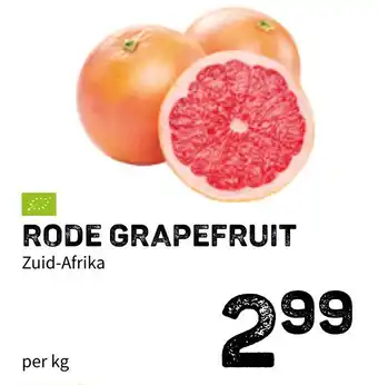 Ekoplaza Rode grapefruit zuid-afrika aanbieding