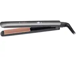 MediaMarkt REMINGTON S8598 Keratin Protect Intelligent Zilver aanbieding