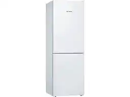 MediaMarkt BOSCH KGV33VWEAS Vitafresh aanbieding