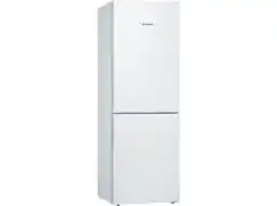 MediaMarkt BOSCH KGV33VWEAS Vitafresh aanbieding