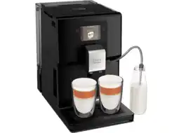 MediaMarkt KRUPS Intuition Preference EA8738 aanbieding