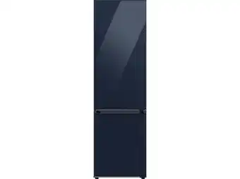 MediaMarkt SAMSUNG Bespoke RB38A7B6C41 Glam Navy aanbieding