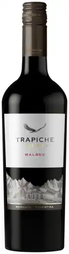 Gall & Gall Trapiche Reserve Malbec 75CL Wijn aanbieding