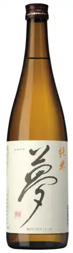 Gall & Gall Sake Junmai 72CL Overig aanbieding