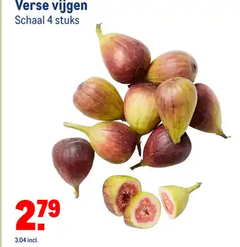 Makro Verse vijgen aanbieding