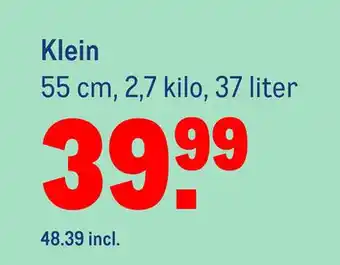 Makro Princess soft koffer aanbieding