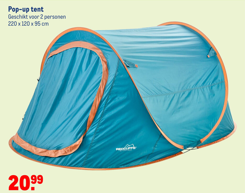 Pop up hotsell tent makro