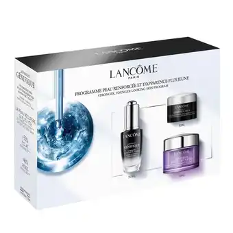 Douglas Lancôme Set aanbieding