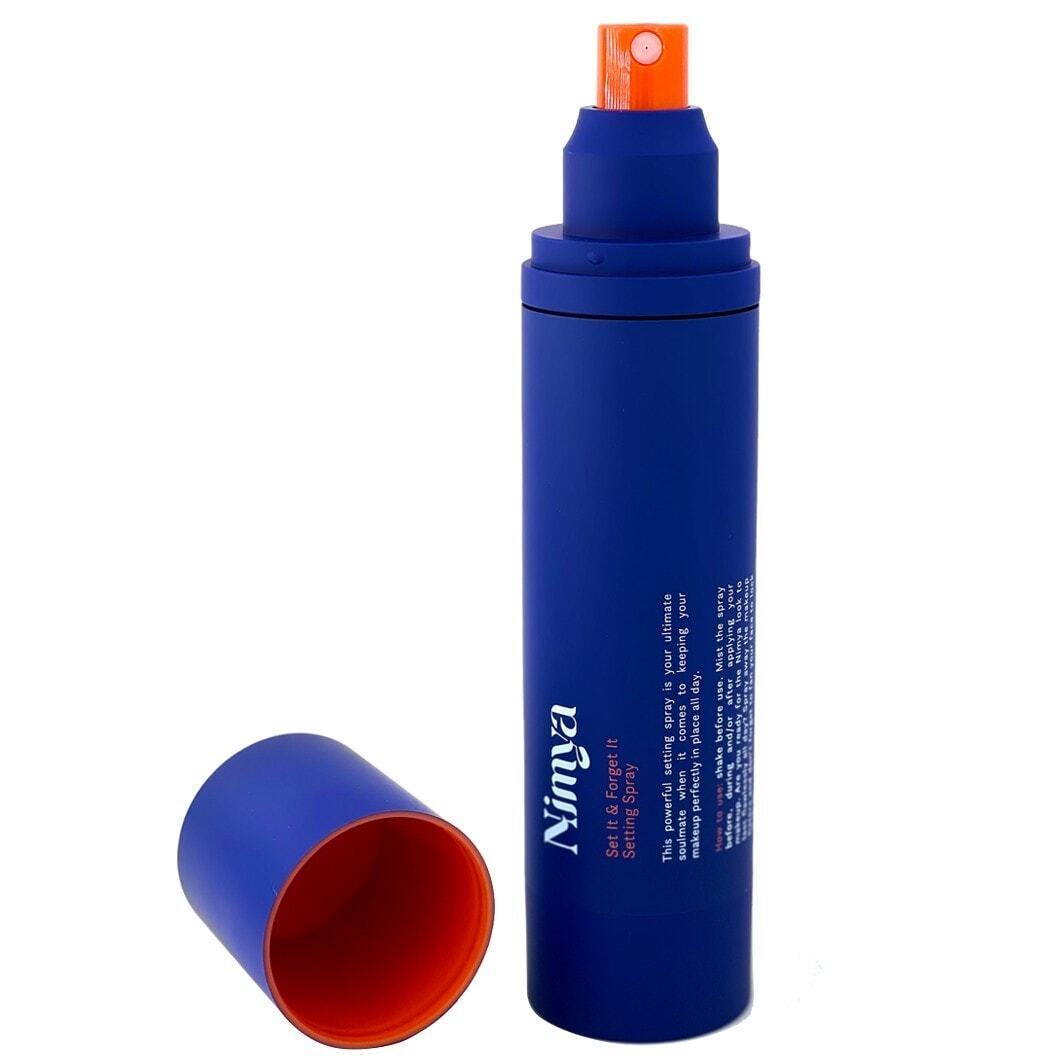 Nimya Set It It Setting Spray aanbieding bij Douglas