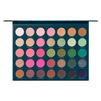 Douglas Morphe 35A Up 'Til Dawn Artistry Palet aanbieding