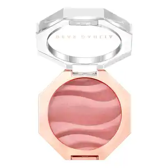 Douglas Dear Dahlia Petal Glow Blush aanbieding