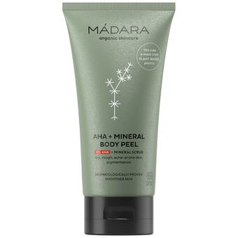 Douglas MÁDARA AHA Mineral Lichaamspeeling aanbieding