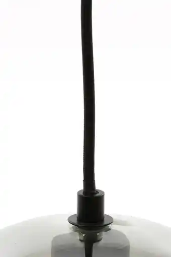 Wehkamp Light & Living hanglamp subar aanbieding