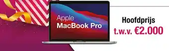 Amazing Oriëntal Apple MacBook Pro aanbieding