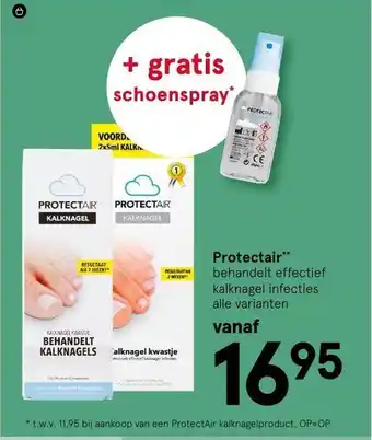 Etos Protectair** aanbieding