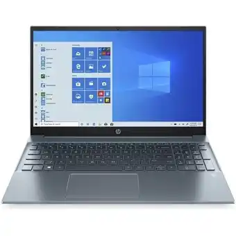 EP HP Pavilion 15-eh1551nd aanbieding