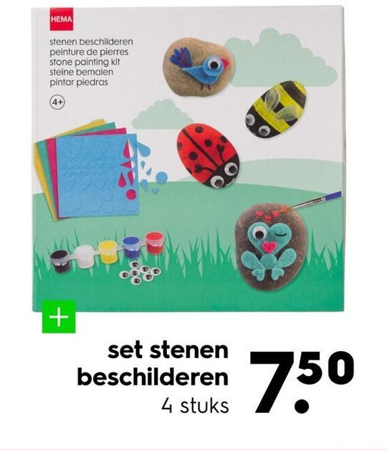Stenen