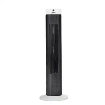 Marskramer Inventum Ventilator Toren Wit + Afstandsbediening aanbieding