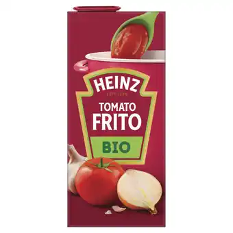 Albert Heijn Heinz Tomato frito aanbieding