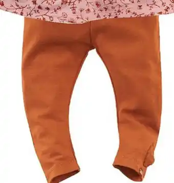 Babypark Legging aanbieding