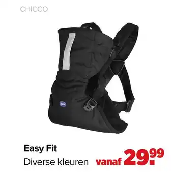 Babypark Easy Fit aanbieding